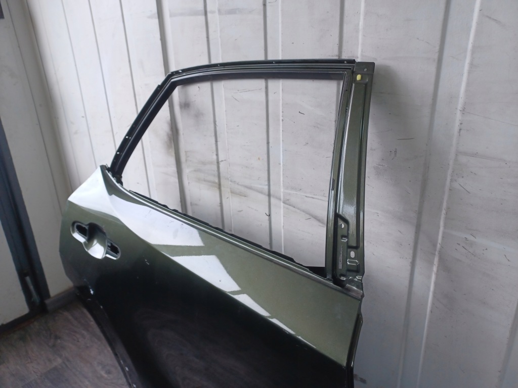 Дверь ----- lexus rx v 2022- ------ задние правое ---- Доставка