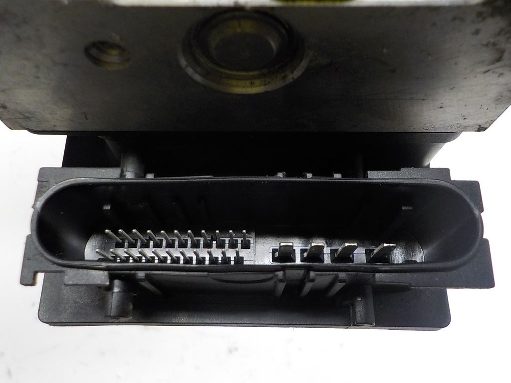 фото №8, Renault modus насос abs 0265232075 8200747138 0265800558