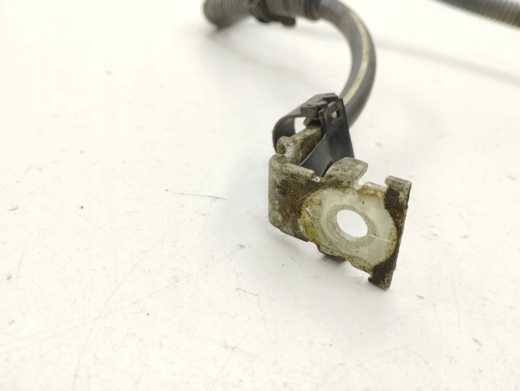 Toyota rav 4 xa30 2007 клемма минусовая 8212242 с Разборки