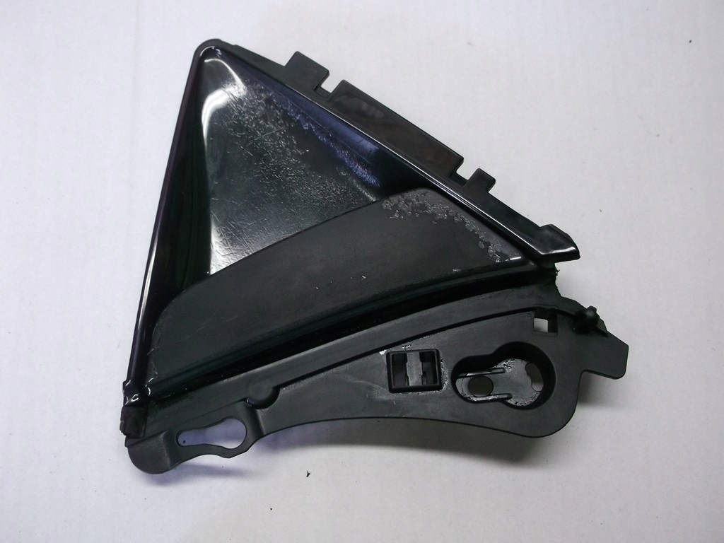 фото №1, Citroen ds4 ручка дверь левый задняя