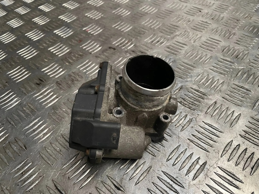 фото №1, Kia soul дроссельная заслонка 351002a900 2010