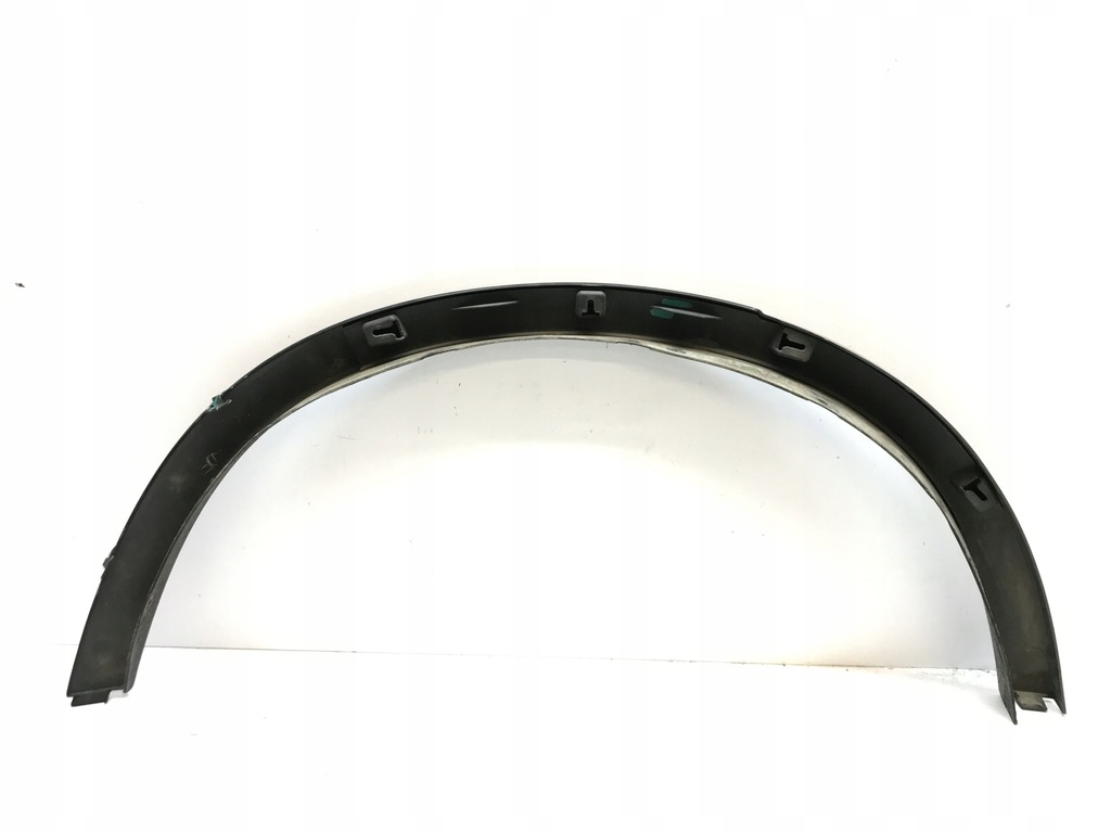 фото №14, Bmw x3 f25 молдинг накладка крила ліва задня задня 8050457