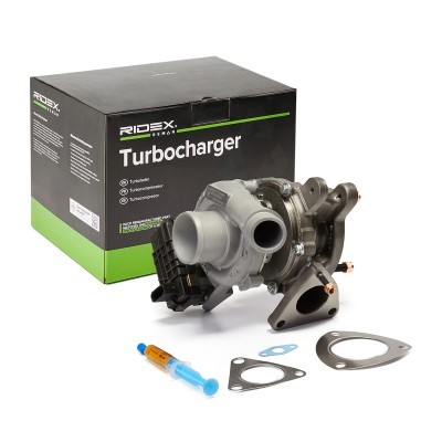 Турбина турбонагнетатель ridex 2234c10150r Киев