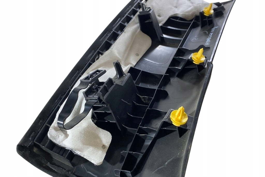 фото №10, Левая задняя защита стойка dodge charger 1kl83dx9ad 3.6l бензиновый 218kw 2017