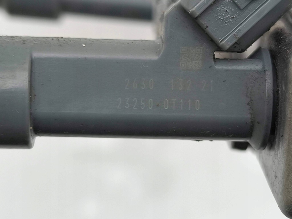 фото №14, Toyota corolla e210 e21 2022 форсунки / комплект