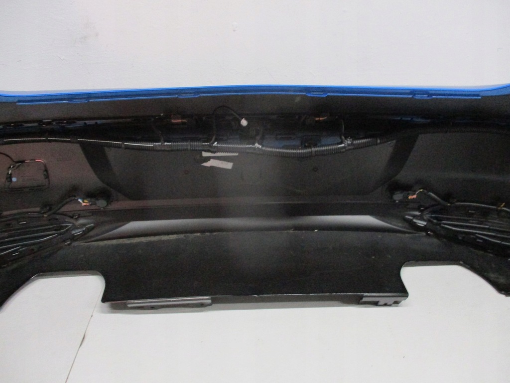 фото №10, Бампер peugeot 308 t10 gt 21r камера 4 pdc