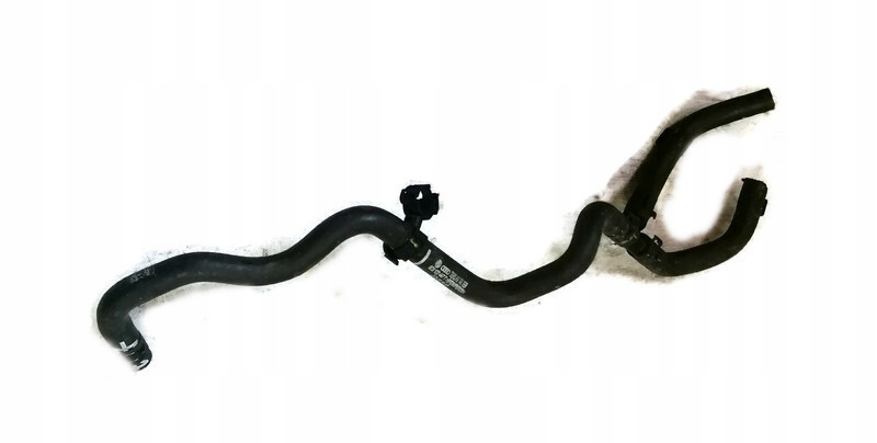 фото №1, Skoda fabia iii - труба шланг wody 6c0122447t