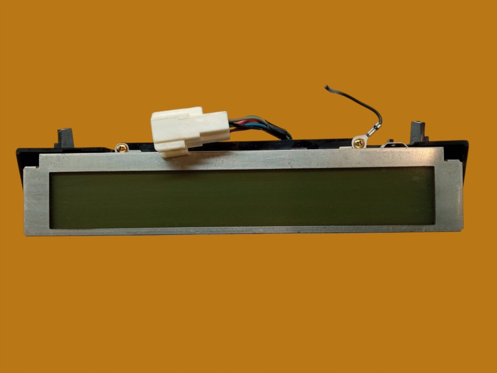 Купить Дисплей bk mazda 3 1 2003-2009