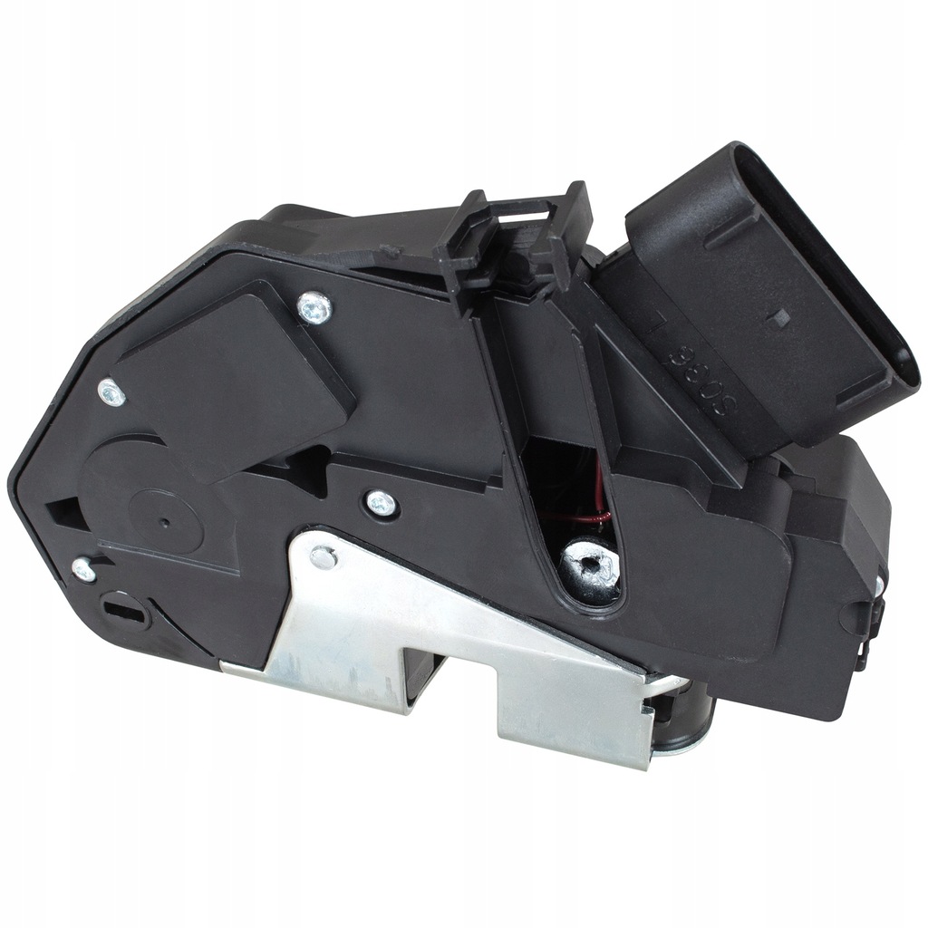 фото №3, Замок дверь задняя левый do volvo s60 ii v60 i xc60 i