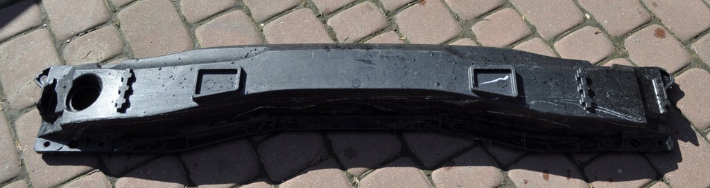 фото №1, Балка бампера задня задня kia sportage v 86630-r2000