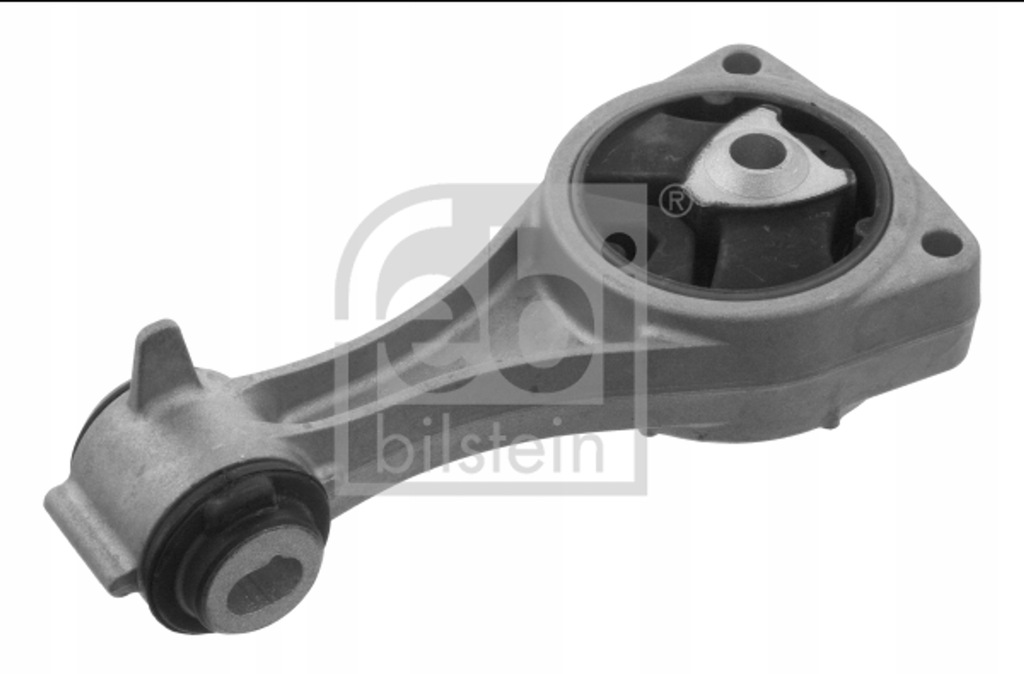 фото №13, Подушка двигуна renault laguna