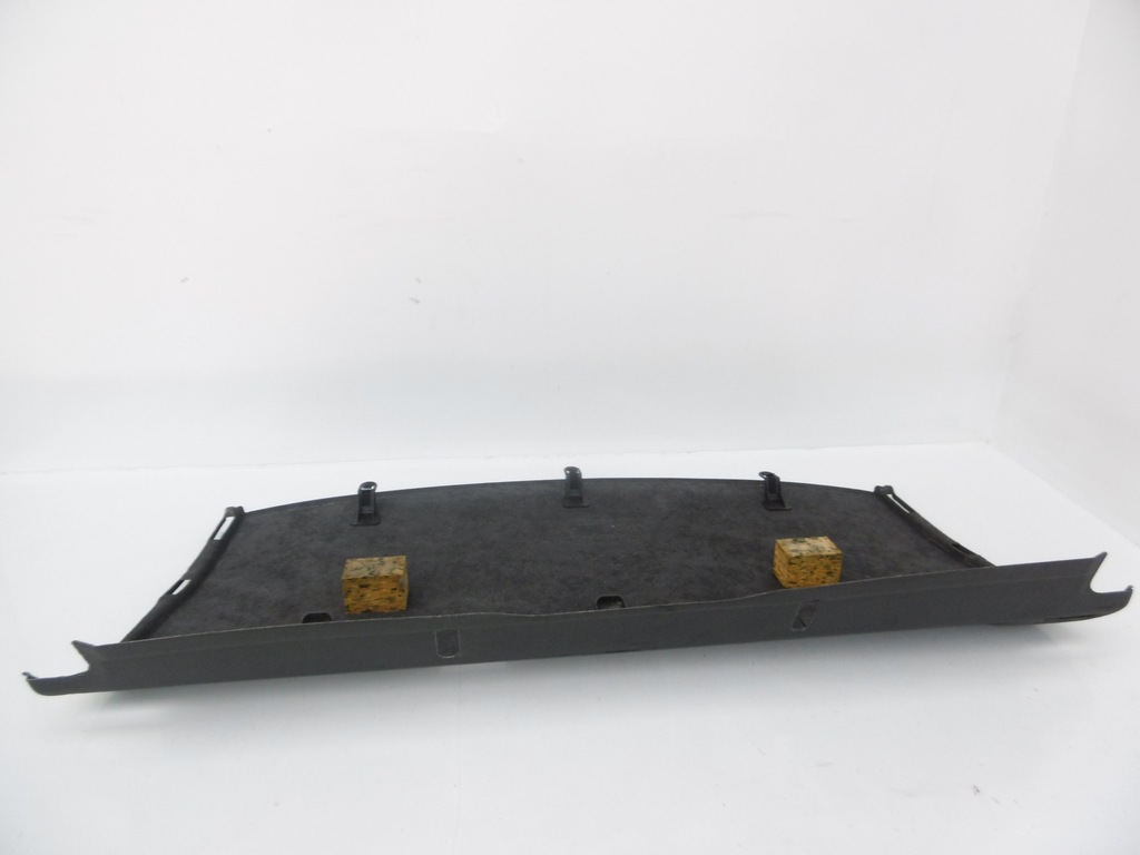 фото №8, Полка багажника задняя задняя volvo s80 ii 06-13