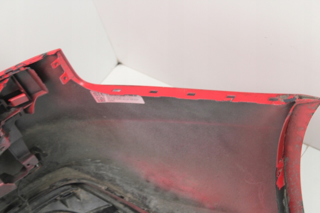 Бампер задняя задний audi a4 b8 07-11r sedan ly3j pdc Недорого