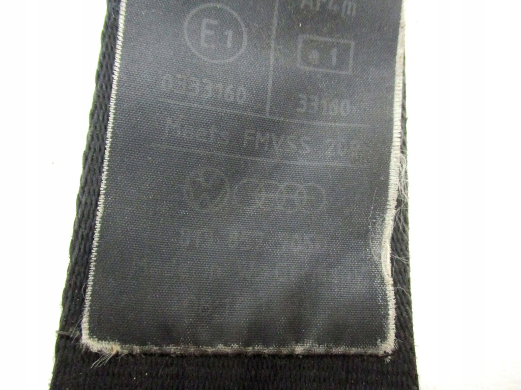 фото №6, Audi 80 b2 78-86 кліпса поперечина pas перед лівий правий