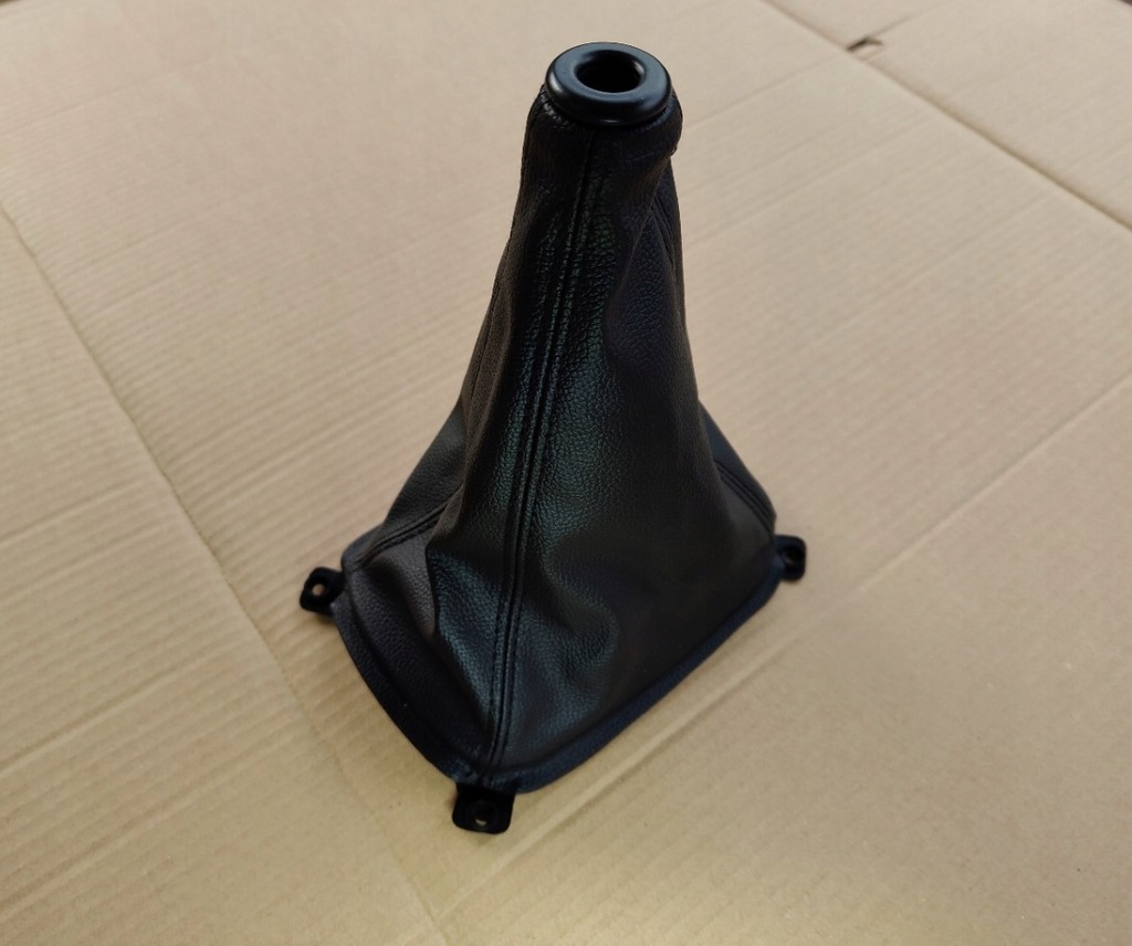 фото №8, Чехол рычаг переключения передач с рамка do kia sportage 2 ii