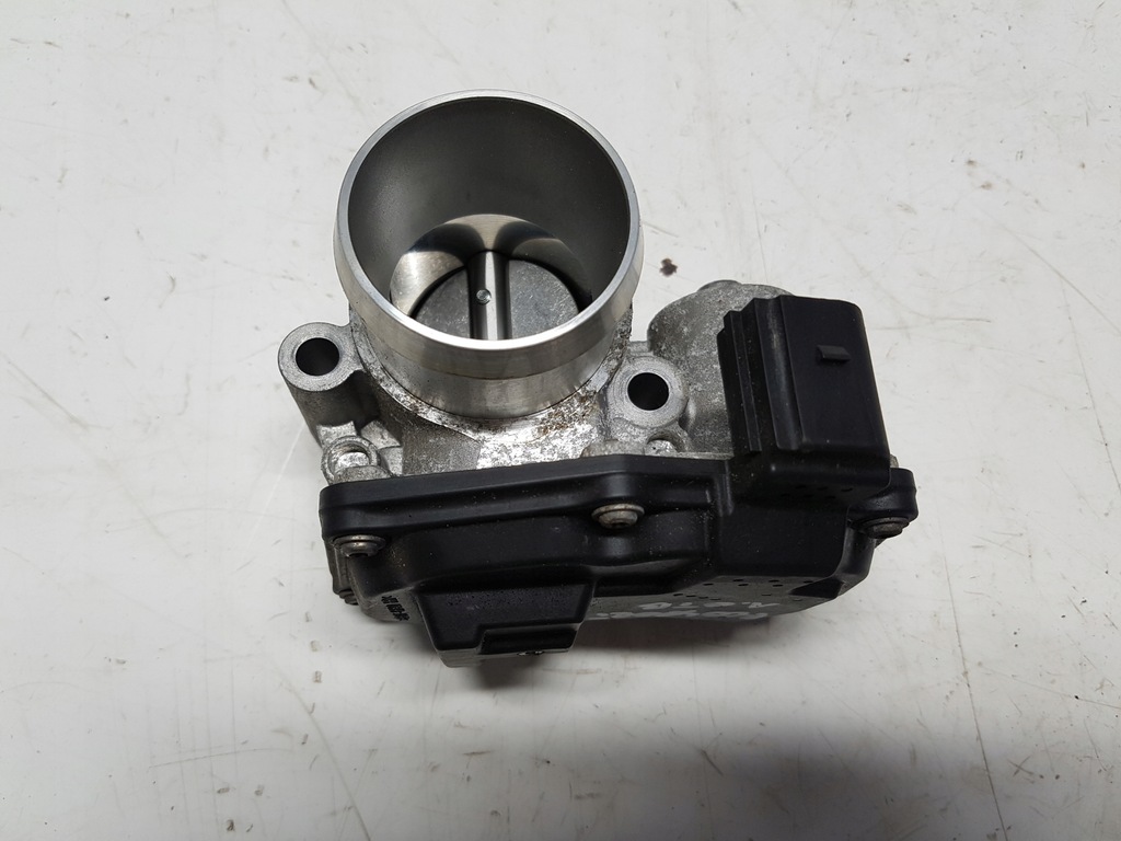 фото №1, Ford ecosport дросельна заслінка cm5g9f991fc