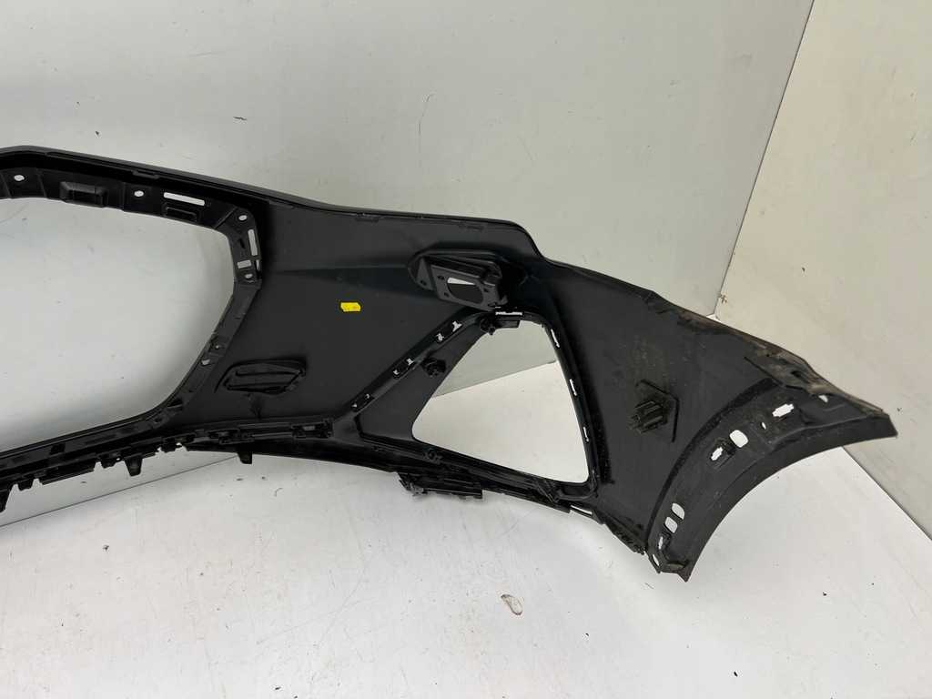 фото №8, Audi e-tron 4ke бампер передний перед pdc омыватель 18-