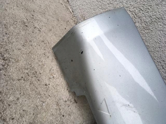 фото №7, Молдинг порог левая jaguar xf x250 07-15 mee