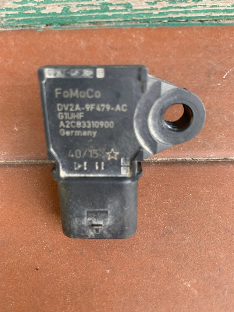 фото №9, Датчик w колектор впускний 3.5 бензин edge