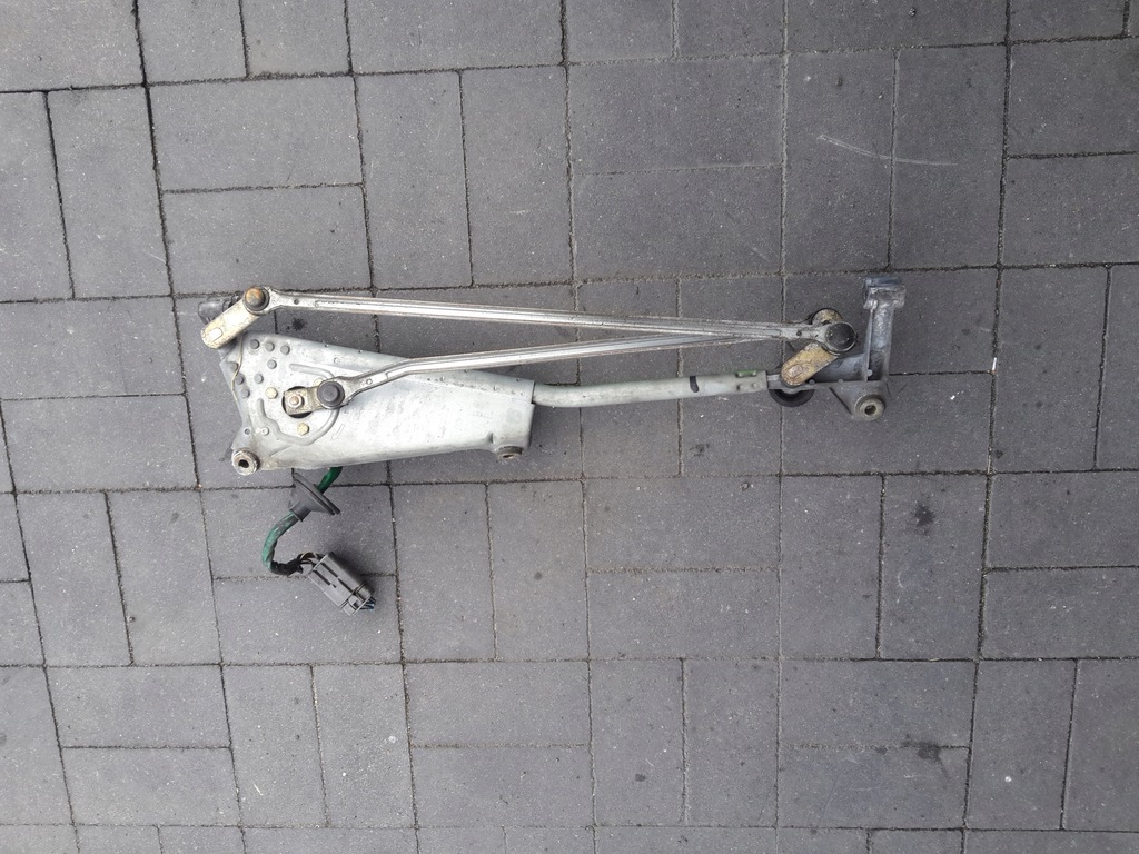 фото №5, Honda accord v sedan механизм дворник