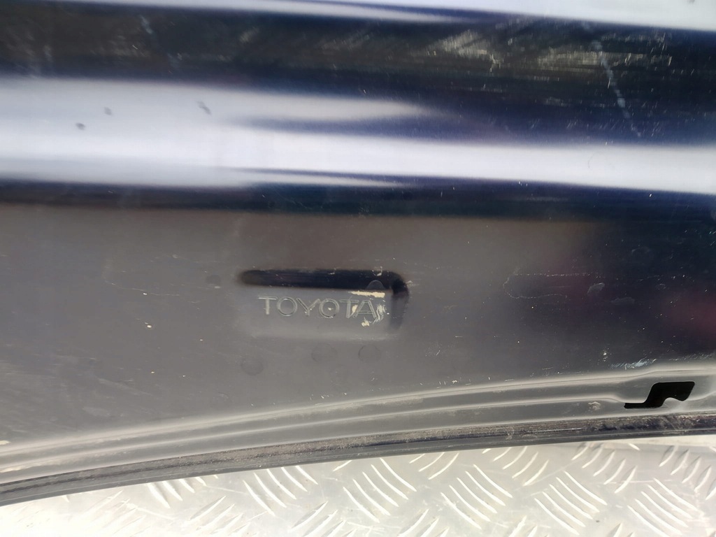 фото №7, D856 капот toyota highlander 2019 2020