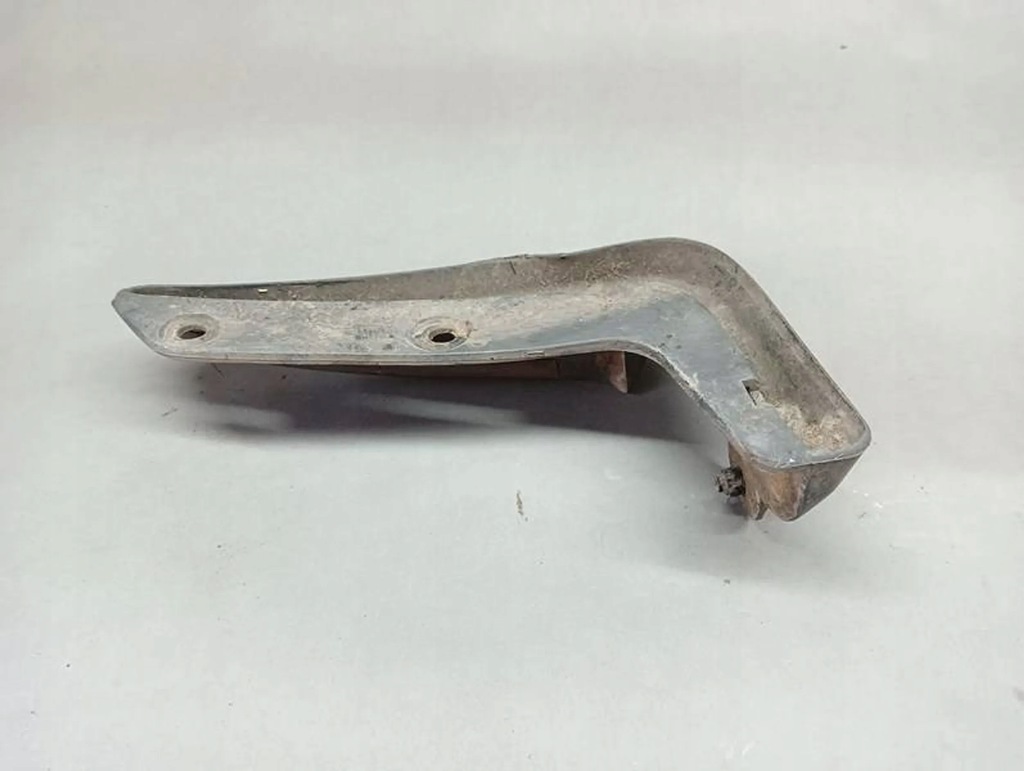 фото №4, Space star ii брызговик левый перед