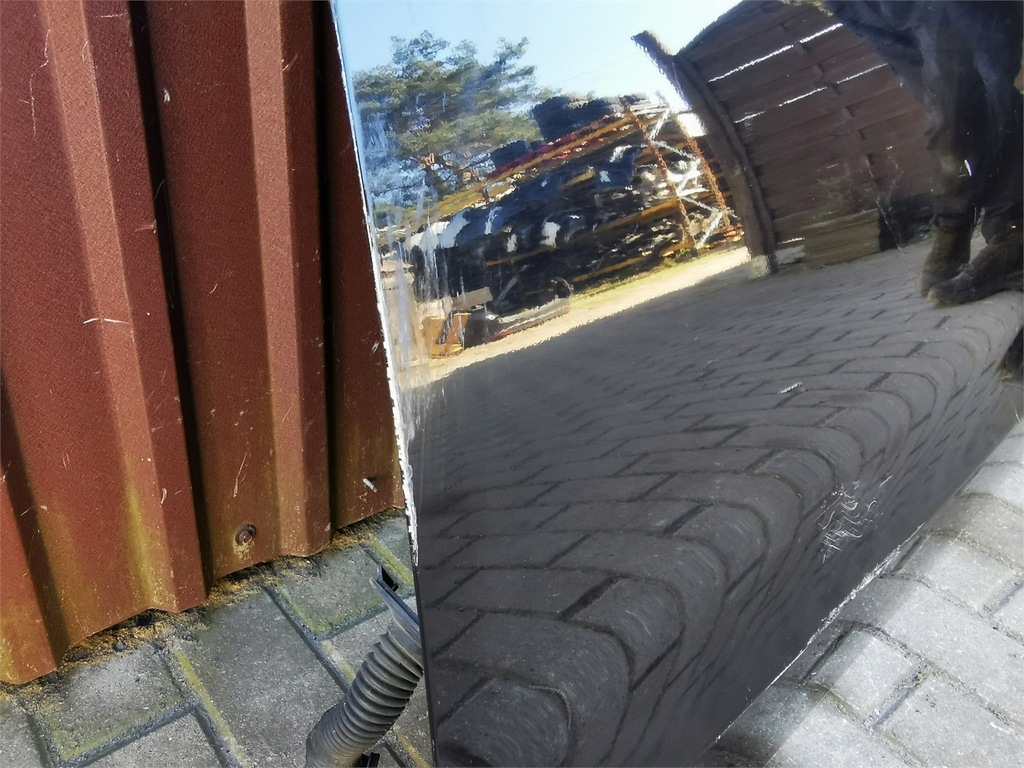 фото №7, Audi a5 8t 3d coupe 07-12 дверь левая демонтаж europa