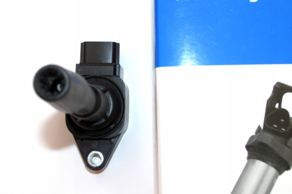 фото №4, Катушка зажигания renault grand scenic iii 1.2 tce