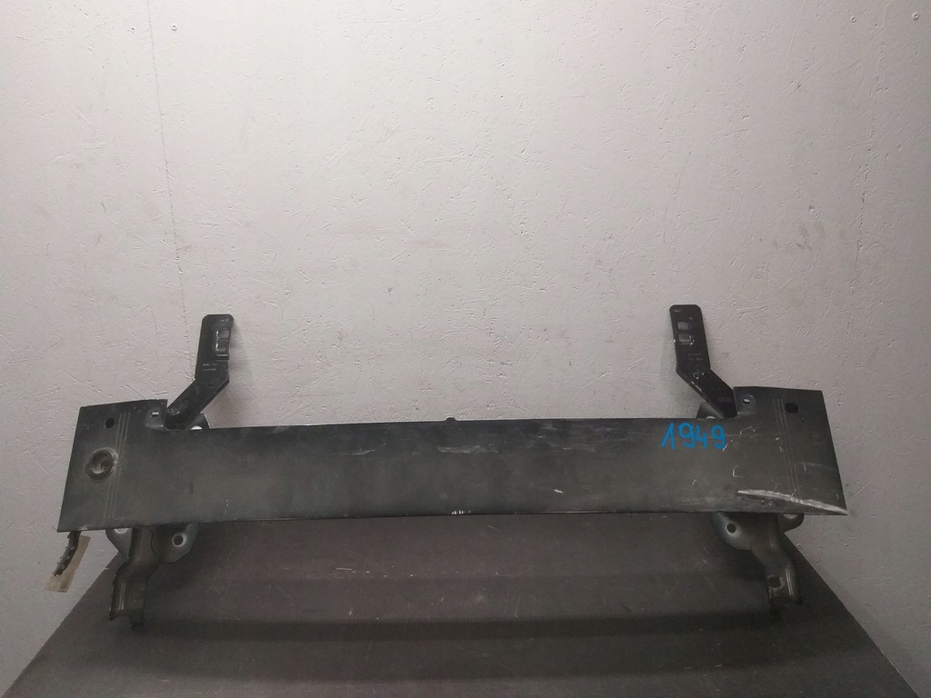 фото №1, Балка бампера перед ford kuga mk3