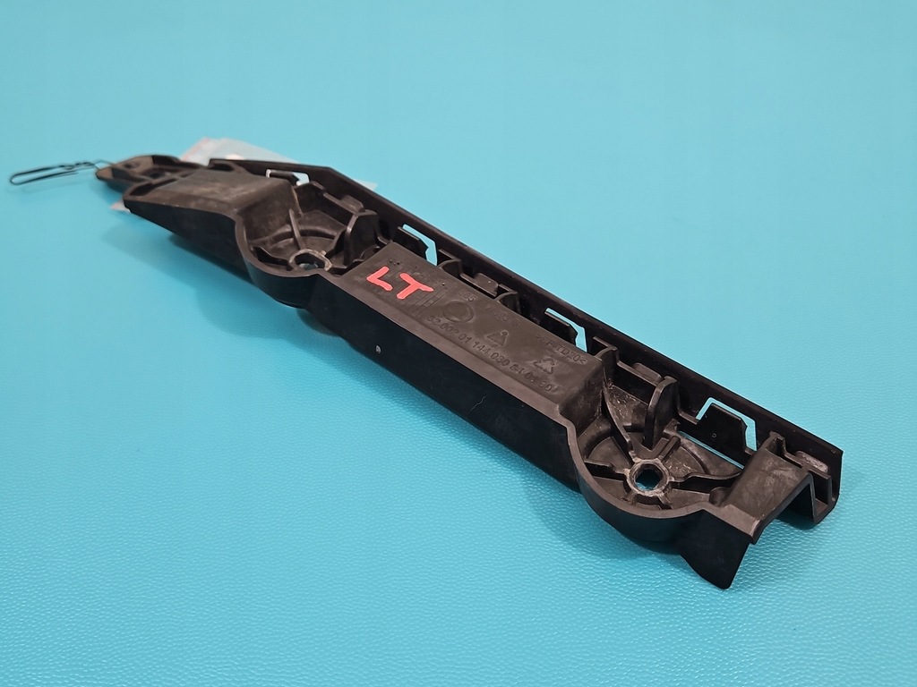 фото №1, Напрямна бампера задня лівий skoda kodiaq i 565807393d