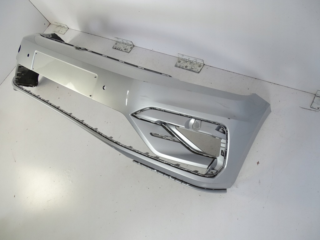 фото №3, Бампер перед передній vw touran 5ta r-line