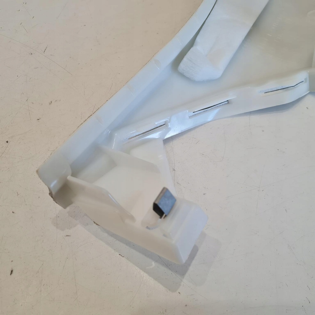 фото №6, Audi a5 8t оббивка стійка правий задня 8t8867246a