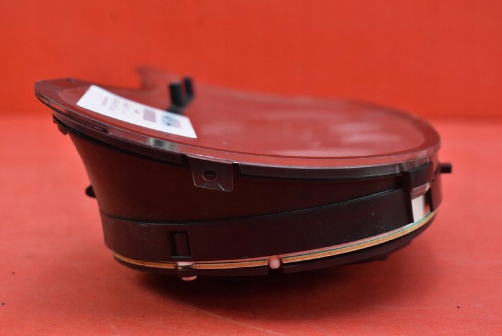 фото №6, Счетчик приборы eu 21651862-5 21651870-3 peugeot 307 sw 2.0 hdi 107 km 01-05