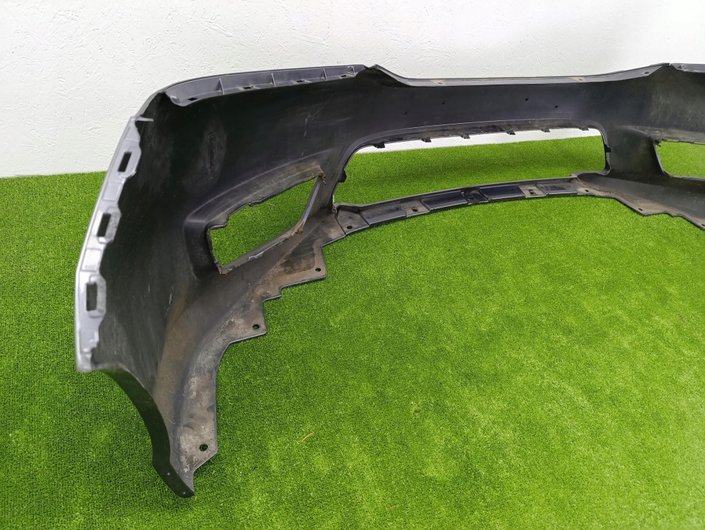 Honda accord ix 9 америка 13-17 бампер перед передний Недорого