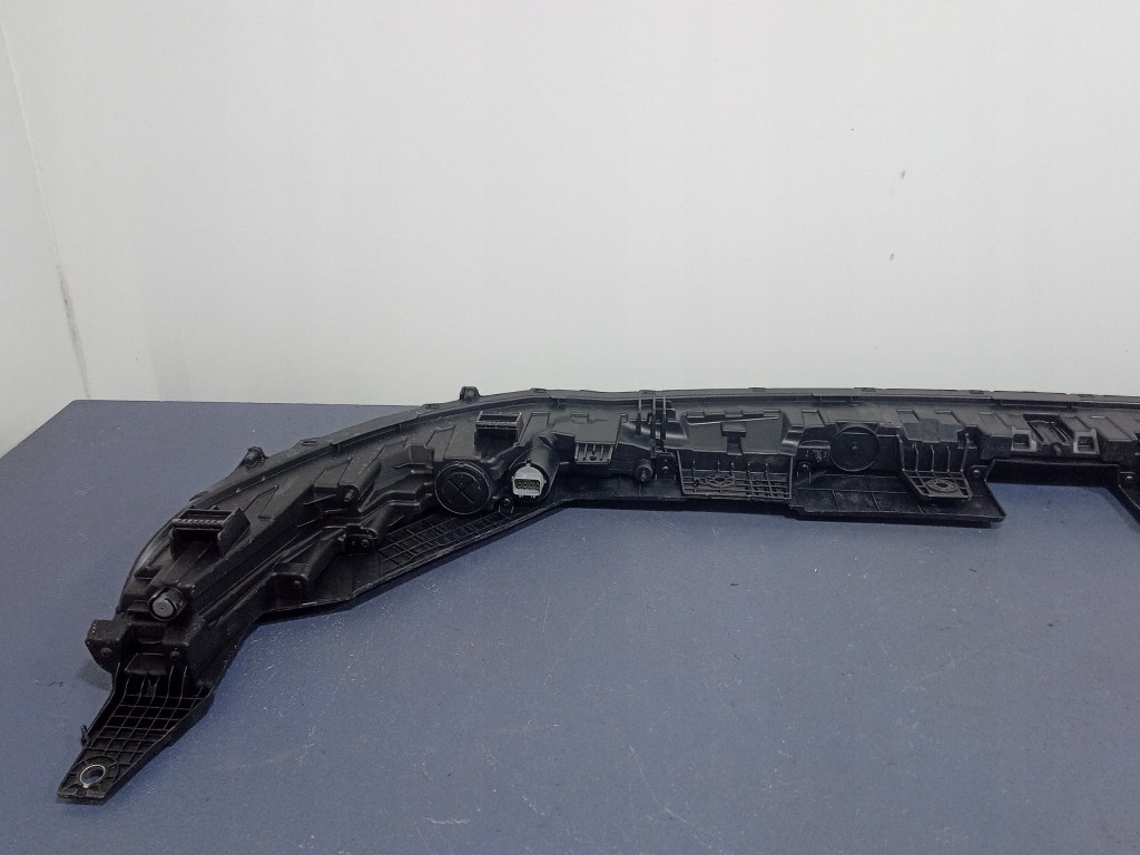 фото №6, Hyundai kona ii лампа led drl перед 92209-be