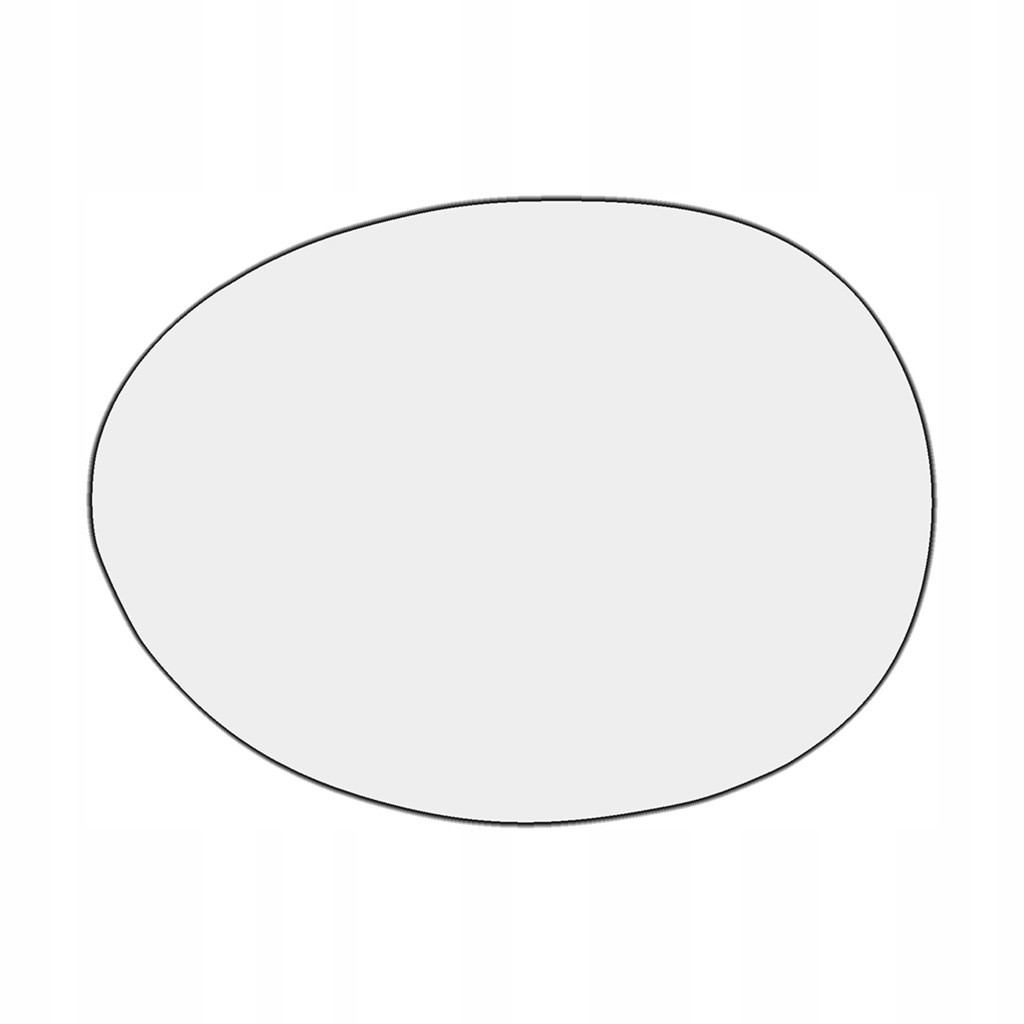 фото №1, Скло/дзеркало mini f57 convertible 2016-2024 2017