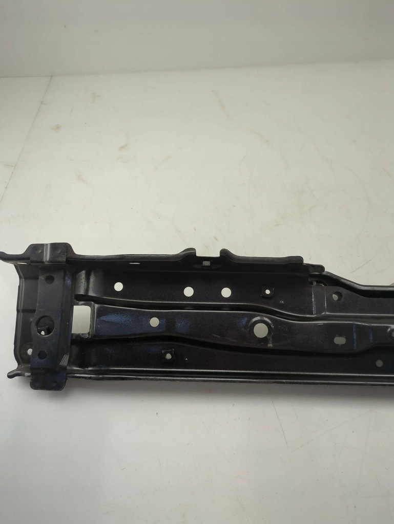 фото №11, Toyota c-hr i 2021 панель крепления радиатора / góra