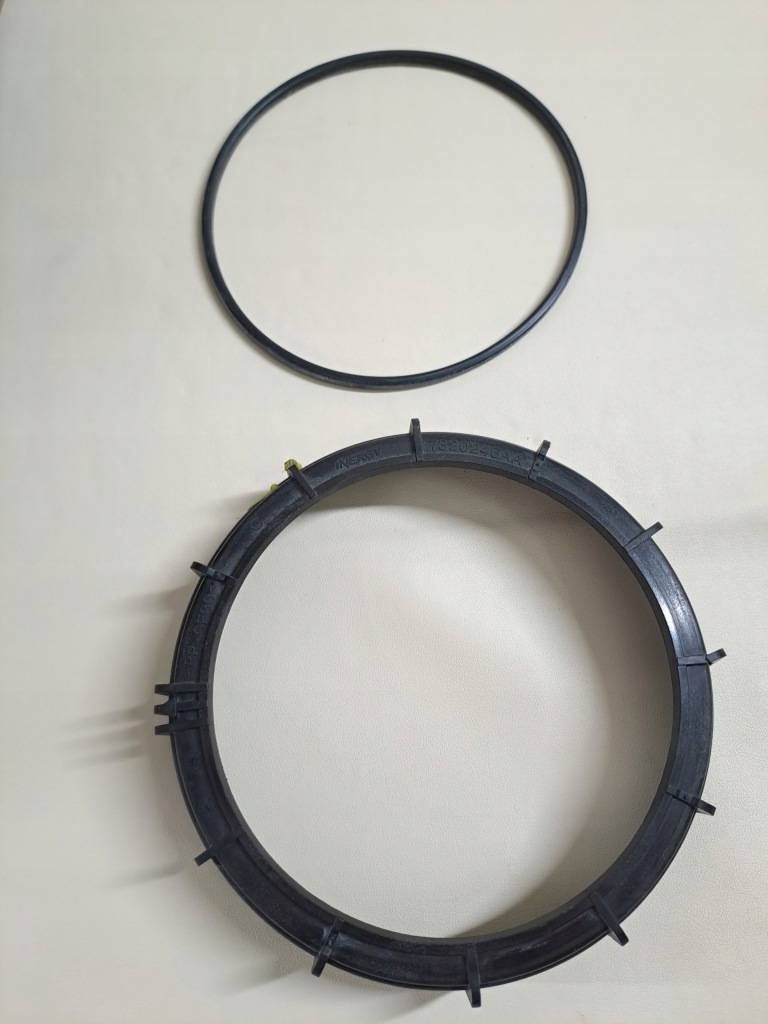 фото №9, Бак bak пального suzuki sx4 s-cross 18r lift 1.4t бензин pb