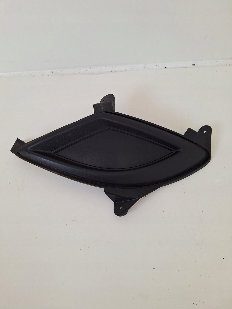 фото №1, Hyundai ix20 заглушка бампера левая 2010- 86517-1k010