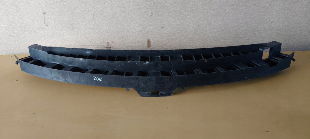 фото №1, Балка бампера перед renault zoe m1154303x 1119950x