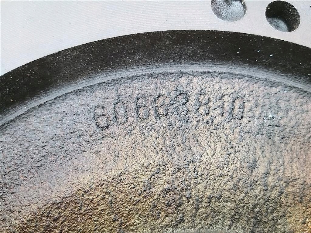 фото №11, Сцепление полный alfa romeo 147 2000-2010 2,0 бензин 3000951278 6063810