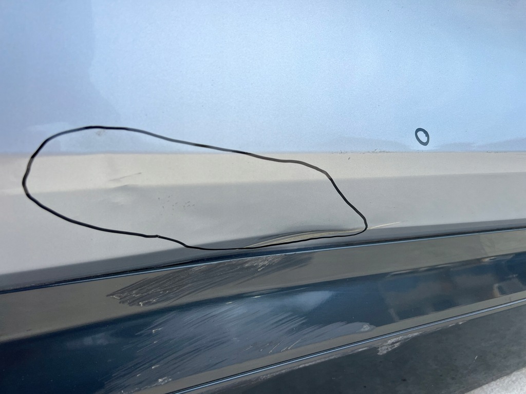 фото №15, Двері audi q4 etron перед правий