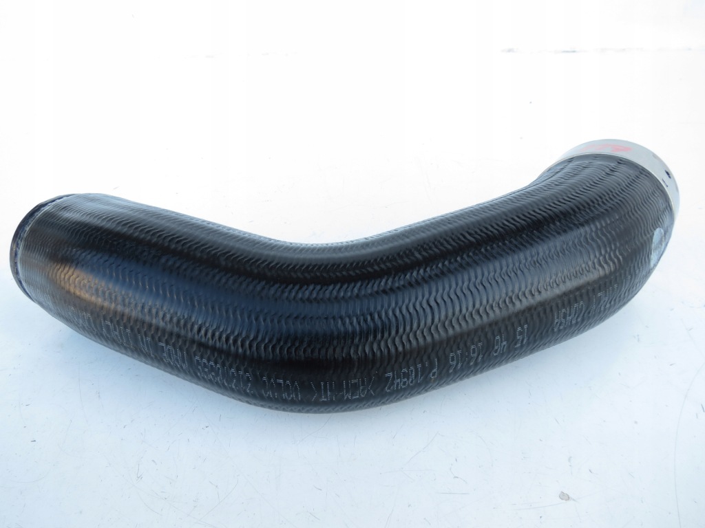 фото №4, Шланг труба wąż інтеркулер повітря volvo s60 ii v60 i xc60 i 2.0 t5