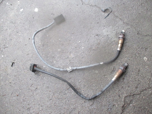 фото №1, Bmw f10 f11 e70 e90 f01 f15 f25 n55 датчик лямбда-зонд