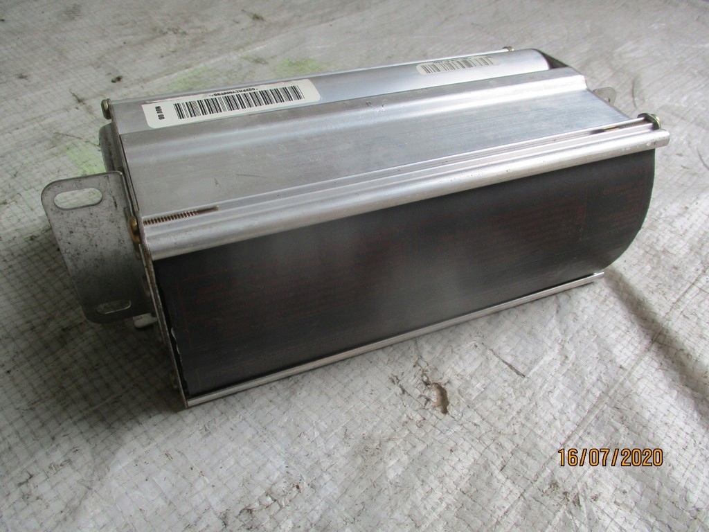 фото №7, Подушка безпеки подушка права 8l0880202d a3 s3 8l оригінал