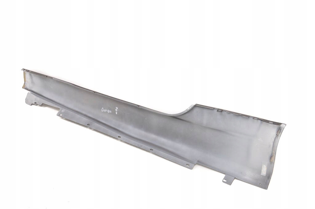 фото №16, Aston martin db9 2004-2012r молдинг порог правая