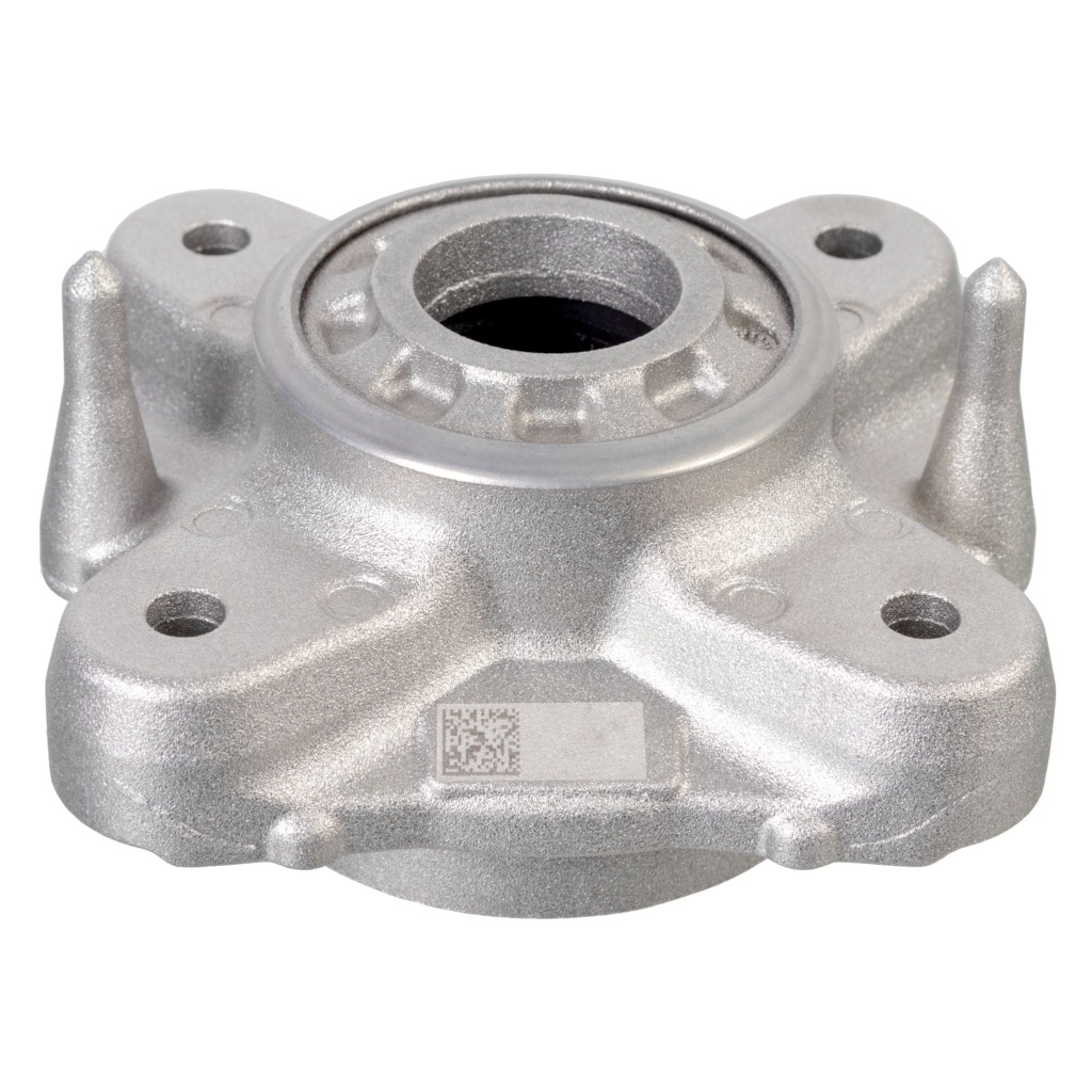 Купити Подушка амортизатор. bmw p. 3 g20, g21 11/18- le/pr без  підшипник
