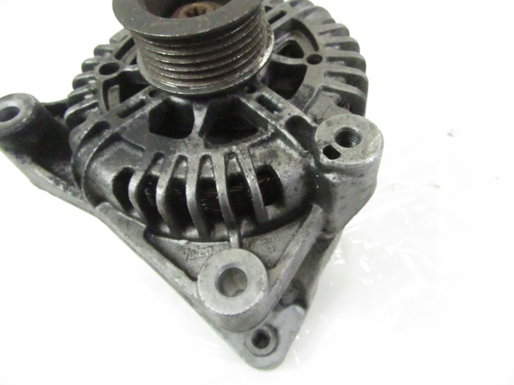 Генератор bmw e46 e53 x5 e83 x3 2.0 m47n 3.0 m57n 150a 0986048921 Оригінал