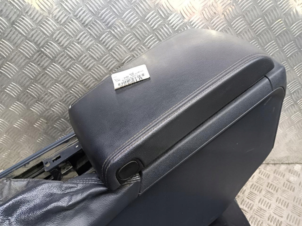 фото №8, Peugeot 508 rxh lift туннель средний /подлокотник