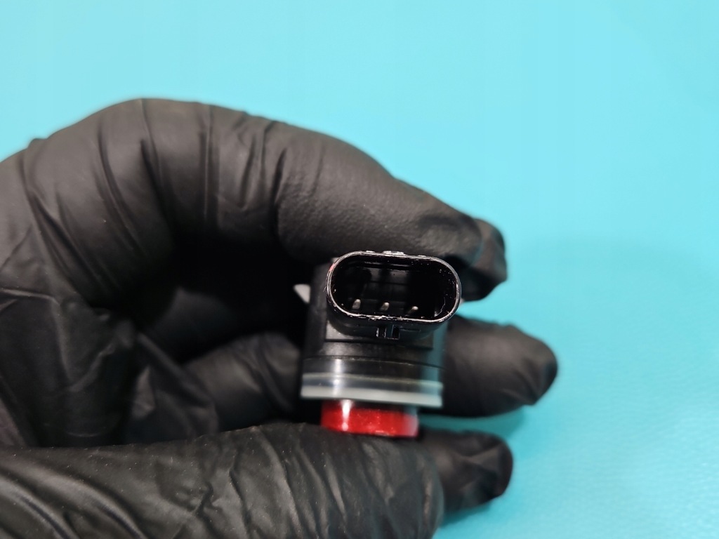 фото №7, Датчик парковки pdc mokka b 2020 - 9813348377 9813348777 py bordowy epy